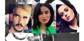 Maybe you would like to learn more about one of these? Sexual Assault Josh Kloss Tina Kandelaki Katy Perry