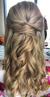 We did not find results for: 45 Beautiful Half Up Half Down Hairstyles For Any Length Volume Textured