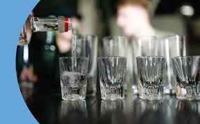 3 Diffe Types Of Vodka And Brands