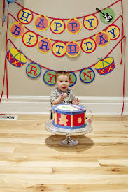 Birthday Party Theme Ideas For 1 Year Old Boy First Birthday Party Music Theme Music Theme Birthday Music Themed Parties Musical Birthday Party
