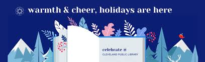 Unwrap the Holidays at Cleveland Public Library – Cleveland Public ...