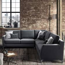 I divani ad angolo piccoli contribuiscono a sviluppare un angolo per la conversazione e il relax con un solo imbottito,. Divani Angolo Componibili Casaarredostudio It