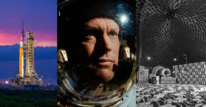 NASA's Photographer of the Year Awards Showcase Stellar Shots