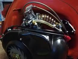Habe den dumbo bei meiner px normal verbaut und das ist irgendwie n. Mrp Dumbo Mit Pwk 35 As Vespa Px T5 Cosa Etc Gsf Das Vespa Lambretta Forum