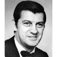 Robert ALLAN Obituary