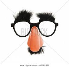 12 * 12cm, nose 7 * 4.5 * 4.5cm. Funny Nose Glasses Image Photo Free Trial Bigstock