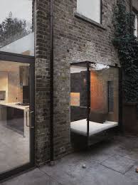 Platform 5 S Hackney House Extension Wins New London Architecture Competition Architecture London Architecture Architecture Design