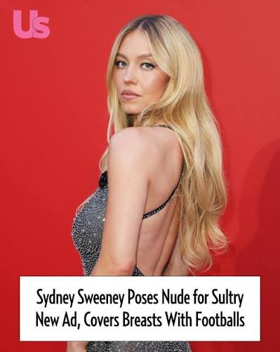 L'actrice de Euphoria, Sydney Sweeney, apparaît presque entièrement nue dans une nouvelle publicité pour Novig, une plateforme de prédictions sportives. La campagne met en scène Sydney Sweeney dans plusieurs disciplines, du basket