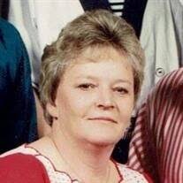 Kaye Lynn Speerbrecher Obituary