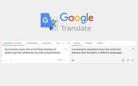 How reliable is google translate when translating english to german or other european languages? Google Translate Adds 5 New Languages To Library Free Malaysia Today Fmt