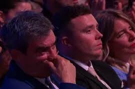 The Voice UK judge being replaced by American superstar