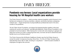 5901 east 7th street #2, long beach, ca 90822 get directions. Fhsc Veteran Assistance In Southern California Fisher House So Cal