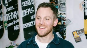 How I Became: Paul Birkhead, Creative partner, Syn