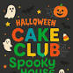 Whittle Le Woods Spooky Gingerbread house event image
