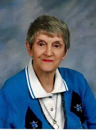 Yolanda Weinmann Obituary