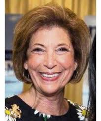 Michelle Roth Glauben