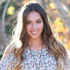 Olivia Barone's Instagram, Twitter & Facebook