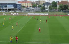 ˈhɛʁmanʃtat), commonly known as fc hermannstadt, hermannstadt or familiarly as sibiu (romanian pronunciation: Victorie Cu Fc Hermannstadt In Testul Disputat La Sibiu Fc Petrolul PloieÈ™ti