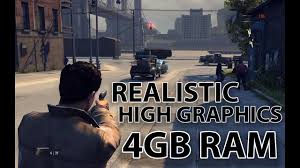 Top 10 Games For 4gb Ram Pc Laptop 512mb Graphics Fpshub