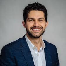 Dr. Michael Goldfarb, MD