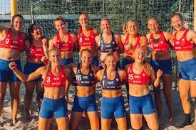 Jogos olímpicos 2020 | handebol feminino. 5mprm4xre Sr M