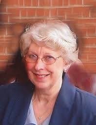 Obituary information for Barb Patrick