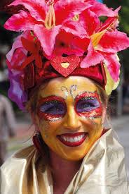 Online photography exhibition: Festivals