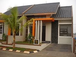177 best images about rumah on pinterest beach home sumber : Inspirasi Baru 50 Kombinasi Cat Rumah Type 21