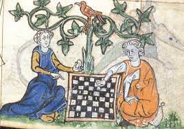 These are the board games with the medieval category. Medieval Board Game Medievalists Net