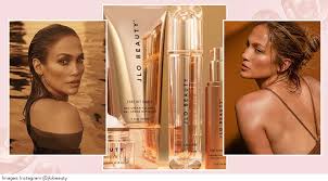 Free j.lo logo, download j.lo logo for free. Jlo Beauty Everything We Know So Far About Jlo S Beauty Collection
