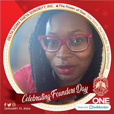 Please join us in wishing our best to Mrs. Ewaniki 'Niki' Moore-Hawkins,  Director of the African American Cultural and Resource Center (AACRC), as  she departs from UC. Her message to our #UCVillage