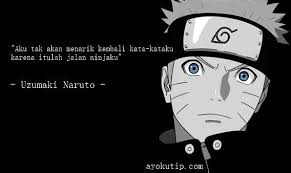 It is fair to say that naruto's entry couldn't have come at a better time. Kata Bijak Cinta Naruto Hinata Qwerty