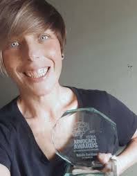 Neurology advocates recognised for their actions against stigma in the EFNA  Advocacy Awards