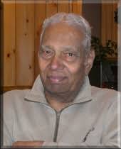 Obituary information for Daniel James