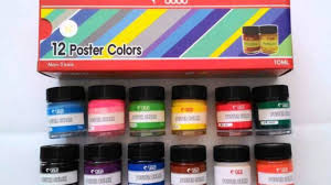 Namun khusus untuk cat air, tidak semua jenis kanvas dan kertas dapat digunakan. Harga Cat Air Terbaru Agustus 2021 Hargabulanini Com