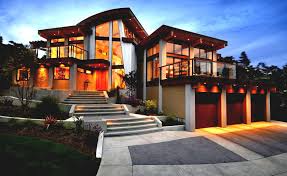 48 Unique Home Architecture Dream Houses Https Silahsilah Com Home Decor 48 Unique Home Architecture D Big Modern Houses Architect House Grand Designs Houses