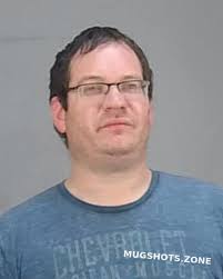 STUBER CODY ALAN 05/20/2025