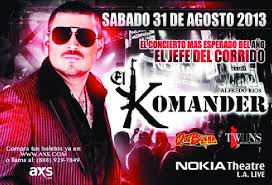 Everybody else is evil because of our drug habit, the poster. El Komander Poster Download Scientific Diagram