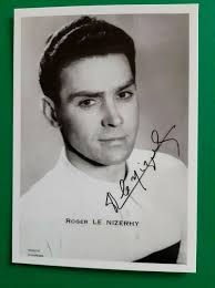 CYCLISME CARTE CYCLISTE ROGER RIVIERE EUR 1,99