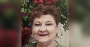 Pamela Allen Cordts Obituary