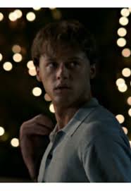 Conrad Fisher and Glinecole Walter Edit