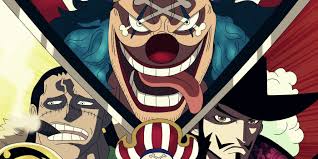 One Piece, Vol. 2: Buggy The Clown: 9781591160571: Oda, Eiichiro, Oda,  Eiichiro: Books - Amazon.Com