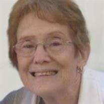 Angela Marie Danford Obituary