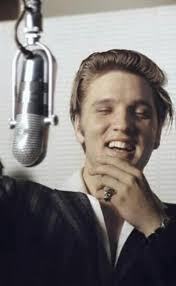 From Tupelo To Memphis