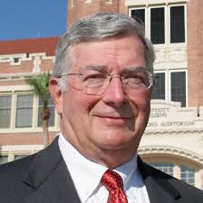 Charles A. Rovetta Faculty Hall of Fame