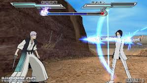 Heat the soul 6 keeps the basic style of all hts games. Bleach Heat The Soul 2 Japan Apk Iso Psp Download For Free