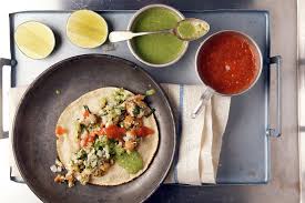 We may earn commission from the links on this page. 23 Fish Shrimp And Seafood Taco Recipes Epicurious