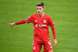 Latest on bayern munich midfielder tiago dantas including news, stats, videos, highlights and more on espn. Report Bayern Munich Won T Extend Purchase Option On Tiago Dantas The Latest News Transfers And More From Bayern Munich