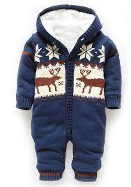 Clothes Light Picture More Detailed Picture About Winter Christmas Elk Newborn Baby Rompers Thickening Lambwool Baby Clothes Baby Boy Outfits Newborn Outfits