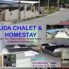 Berhampiran dengan air terjun dan tapak perkhemahan. Ivy Homestay Cameron Highlands Home Facebook